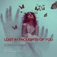 Summer Ames - Lost in Thoughts of You