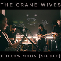 The Crane Wives - Hollow Moon (Single Version)