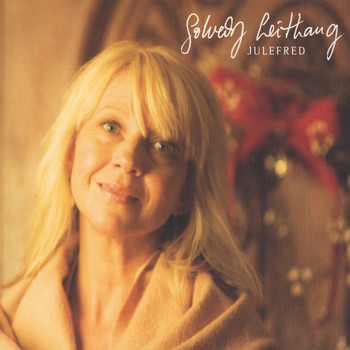 Solveig Leithaug - Julefred