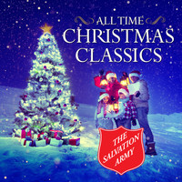 The Salvation Army - The Salvation Army All Time Christmas Classics