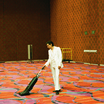 Arctic Monkeys - Tranquility Base Hotel & Casino