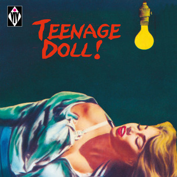 Various Artists - Teenage Doll!