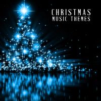 The Merry Christmas Players - Christmas Music Themes