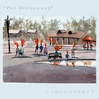 Conor Oberst - The Rockaways