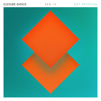 Culture Shock - Get Physical