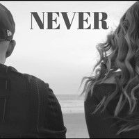Carolyn Rodriguez - Never (feat. JD Coy)