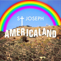 St. Joseph - Americaland - EP