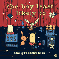 The Boy Least Likely To - The Greatest Hits