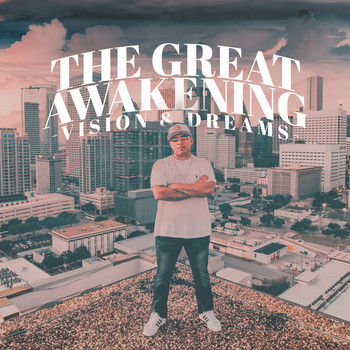 AZ - The Great Awakening Vision & Dreams