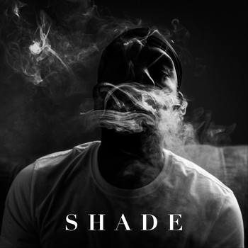 Shade - Shade (Explicit)