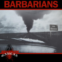 Brandon Garcia - Barbarians
