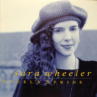 Sara Wheeler - Angel's Stride (Explicit)