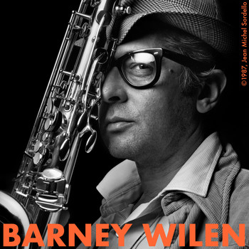 Barney Wilen - The Shadow of Your Smile