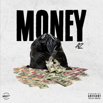 AZ - Money (Explicit)