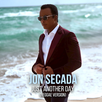 Jon Secada - Just Another Day (Reggae version)