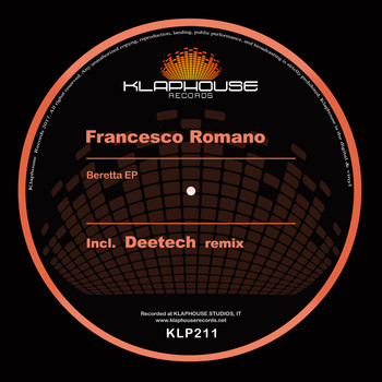 Francesco Romano - Beretta