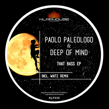 Paolo Paleologo - That Bass