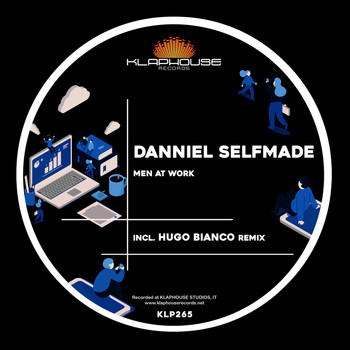 Danniel selfmade - Men At Work