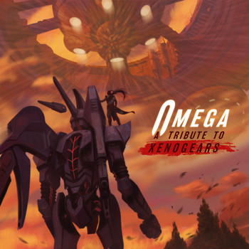 Materia Collective - OMEGA: A Tribute to Xenogears