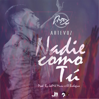 Artevoz - Nadie Como Tú