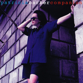 Patricia Barber - Companion