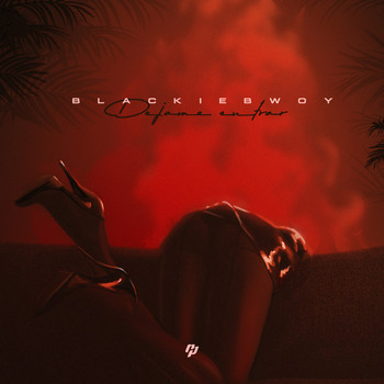 BLACKIEBWOY - Déjame Entrar