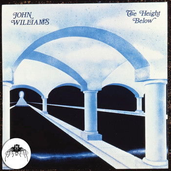 John Williams - The Height Below (2010 remaster)