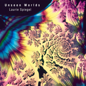 Laurie Spiegel - Three Sonic Spaces II