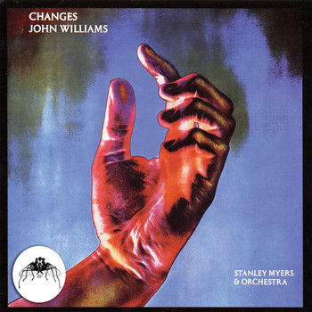 John Williams - Changes (2010 remaster)