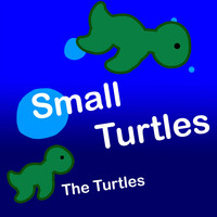 The Turtles - Small Turtles
