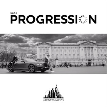 Ray J - Progression (Explicit)