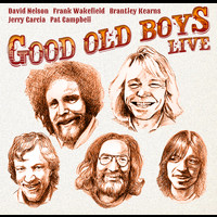 Good Old Boys - Live