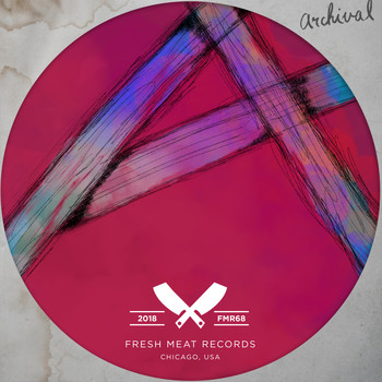 Alexander East - Archival 2