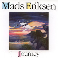 Mads Eriksen - Journey