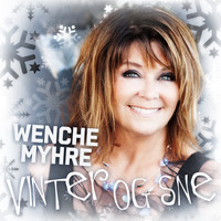 Wenche Myhre - Vinter Og Sne