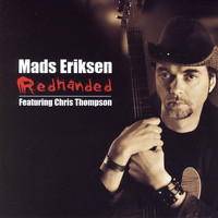 Mads Eriksen - Redhanded