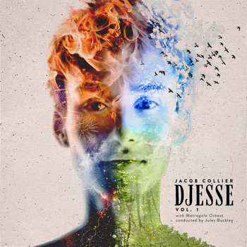 Jacob Collier - Ocean Wide, Canyon Deep