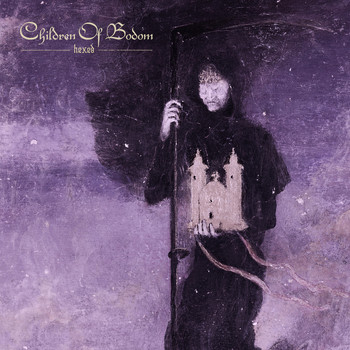 Children Of Bodom - Under Grass and Clover