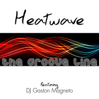 Heatwave - The Groove Line (DJ Gaston Magneto Remixes)