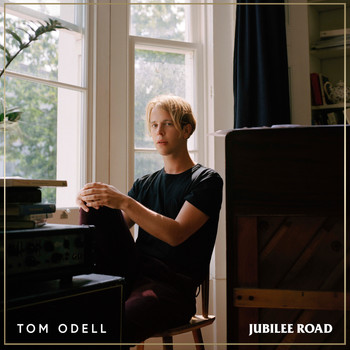 Tom Odell - Jubilee Road (Deluxe) (Explicit)