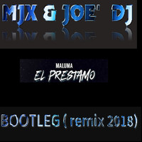 MJX - El Prestamo