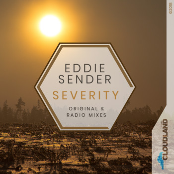 Eddie Sender - Severity