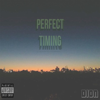 Dion - Perfect Timing