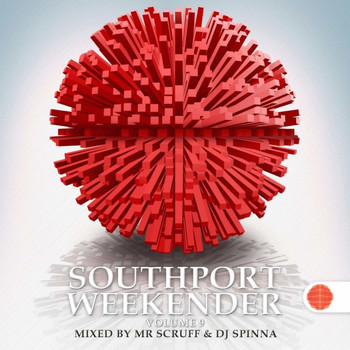 Various Artists - Southport Weekender, Vol. 9