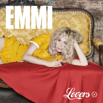 Emmi - Lovers (Explicit)