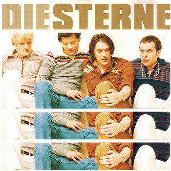 Die Sterne - Posen
