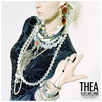 Thea Hjelmeland - Feathery