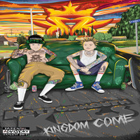 Kottonmouth Kings - Kingdom Come (Explicit)