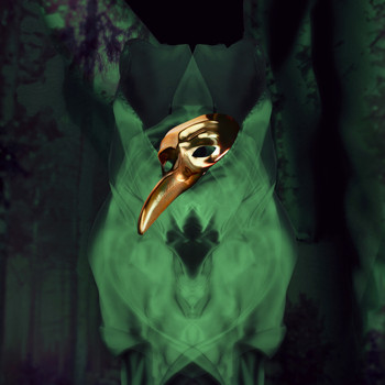 Claptone - Fantast Remixes, Pt. 2