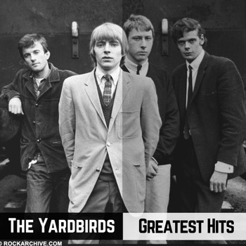 The Yardbirds - Greatest Hits